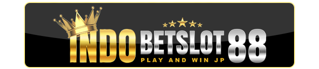 INDOBETSLOT88 logo